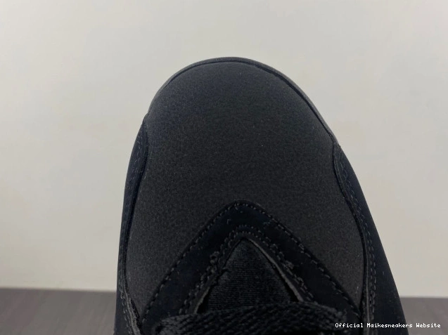 Official Maikesneakers Playoffs 8 Jordan Air 305381-062 0818